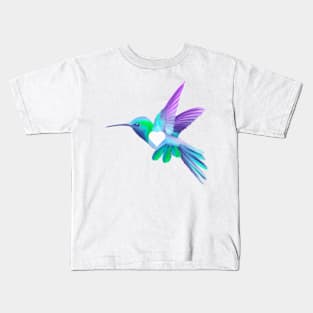 Hummingbird Kids T-Shirt